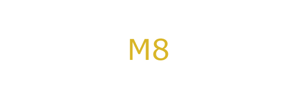 M8