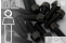 Titanium Bolts | Black | M4 | DIN 912 | Gr.5 | Tapered Head M4x30