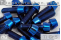 Titanium Bolts | Blue | M6 | DIN 912 | Gr.5 | Tapered Head | Allen Key M6x22