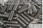 Titanium | Socket Set Screws | Silver | M3 | DIN 913 | Gr.2 | Allen Key