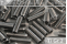 Titanium | Socket Set Screws | Silver | M3 | DIN 913 |...