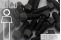 Titanium Bolts | Black | M3 | DIN 912 | Gr.5 | Tapered Head M3x6