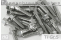 Titanium Bolts | Silver | M8 | ~DIN 6921 | Gr.5 | Hex...