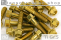 Titanschrauben | Gold | M10x1.25 | ~DIN 6921 | Gr.5 |...