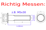 Titanschrauben | Schwarz | M5 | ~DIN 6921 | Gr.5 | Sechskant mit Flansch M5x15