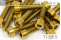 Titanium Bolts | Gold | M2 | DIN 912 | Gr.5 | Cap Head | Allen Key M2x10