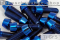 Titanium Bolts | Blue | M10x1.25 | DIN 912 | Gr.5 |...