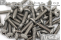 Titanium Screws| Silver | ST2.9 | DIN 7981 | Gr.2 | Pan...