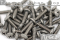 Titanium Screws| Silver | ST3.5 | DIN 7981 | Gr.2 | Pan Head | Cross-Recessed
