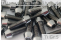 Titanium Bolts | Silver | M10 | DIN 912 | Gr.5 | Tapered Head | Allen Key M10x1.50x30