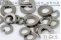 Titanium | Lock Washer | DIN 127 B | Gr.5