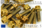 Titanium Bolts | Gold | M10x1.25 | ~DIN 6921 | Gr.5 |...