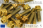 Titanschrauben | Gold | M10x1.25 | ~DIN 6921  | Gr.5 |...