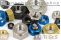 Titanium | Hex Nuts | ISO 4033 | Gr.5